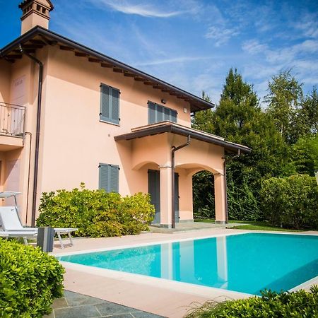 Appartamento Rosmarino Bellagio Luaran gambar