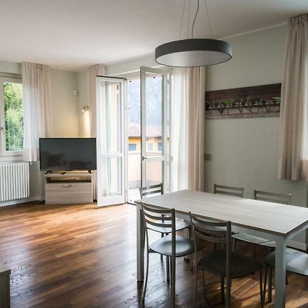 Appartamento Rosmarino Bellagio Luaran gambar