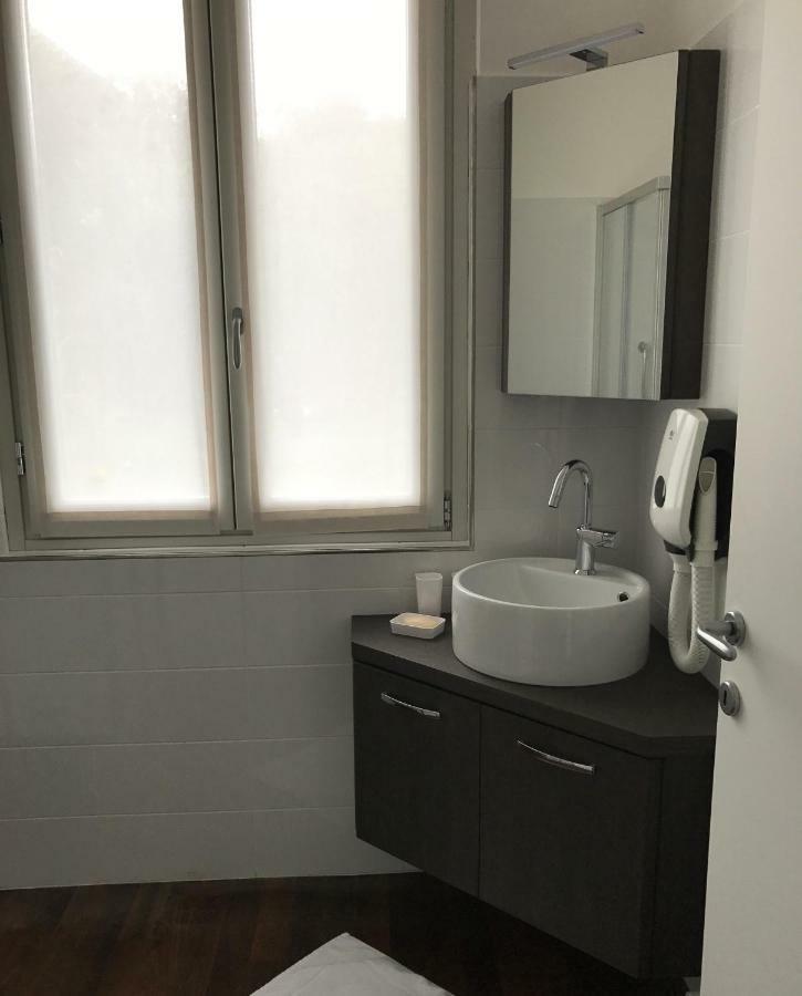 Appartamento Rosmarino Bellagio Luaran gambar