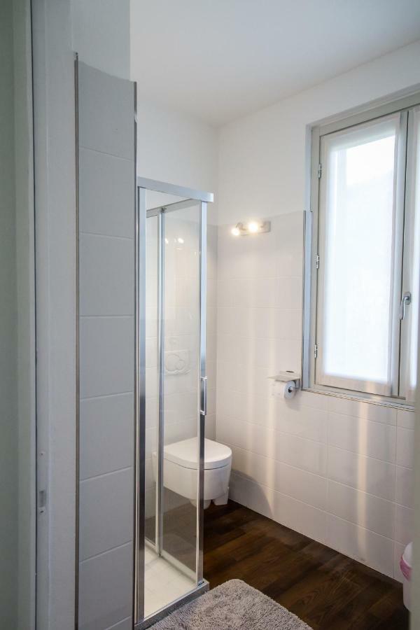 Appartamento Rosmarino Bellagio Luaran gambar
